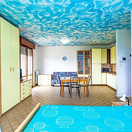 Per Famiglie Vista Mare Pineta Apartment *