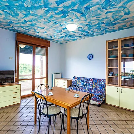 Per Famiglie Vista Mare Pineta Apartment