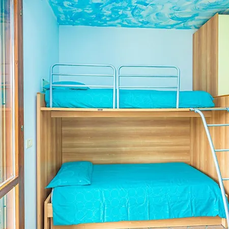 Apartment Per Famiglie Vista Mare Pineta Cervia