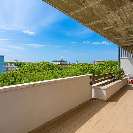 Per Famiglie Vista Mare Pineta Apartment *